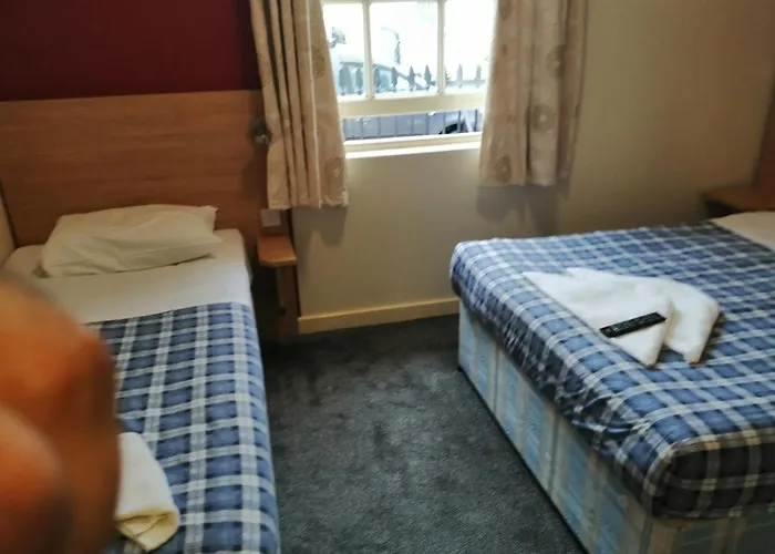 Colliers Hotel