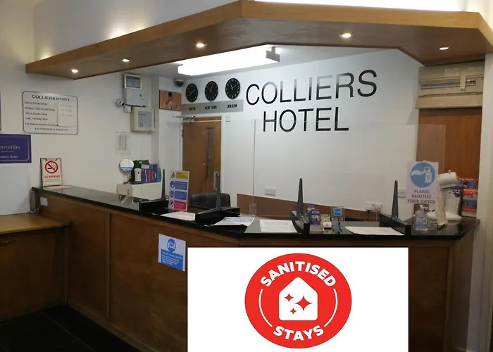 Colliers Hotel